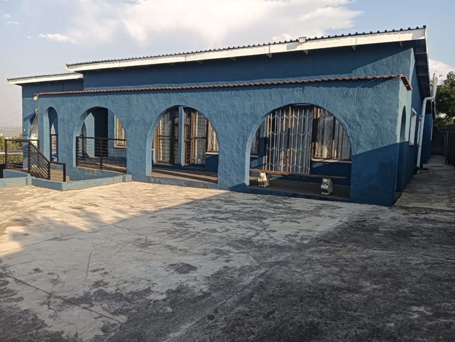 To Let 3 Bedroom Property for Rent in Woodlands KwaZulu-Natal