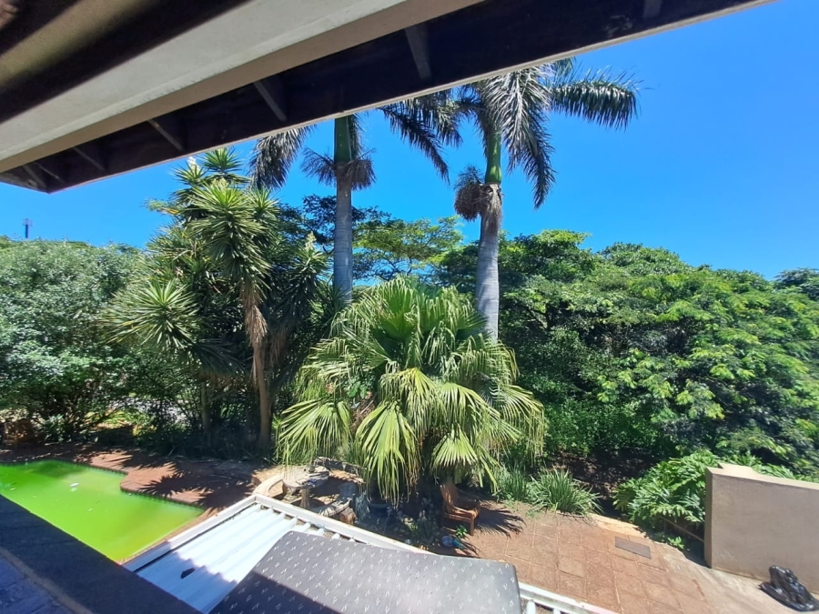 To Let 4 Bedroom Property for Rent in Bluff KwaZulu-Natal