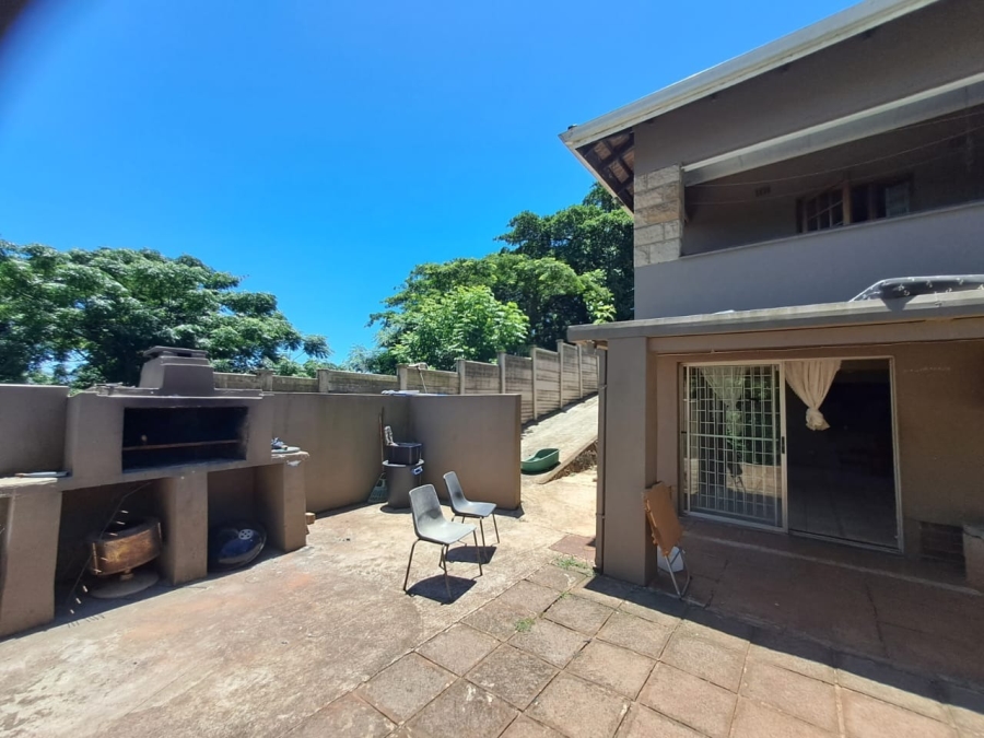 To Let 4 Bedroom Property for Rent in Bluff KwaZulu-Natal