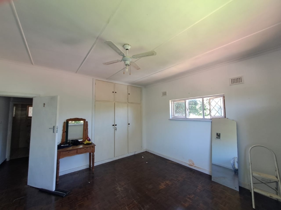 To Let 4 Bedroom Property for Rent in Bluff KwaZulu-Natal