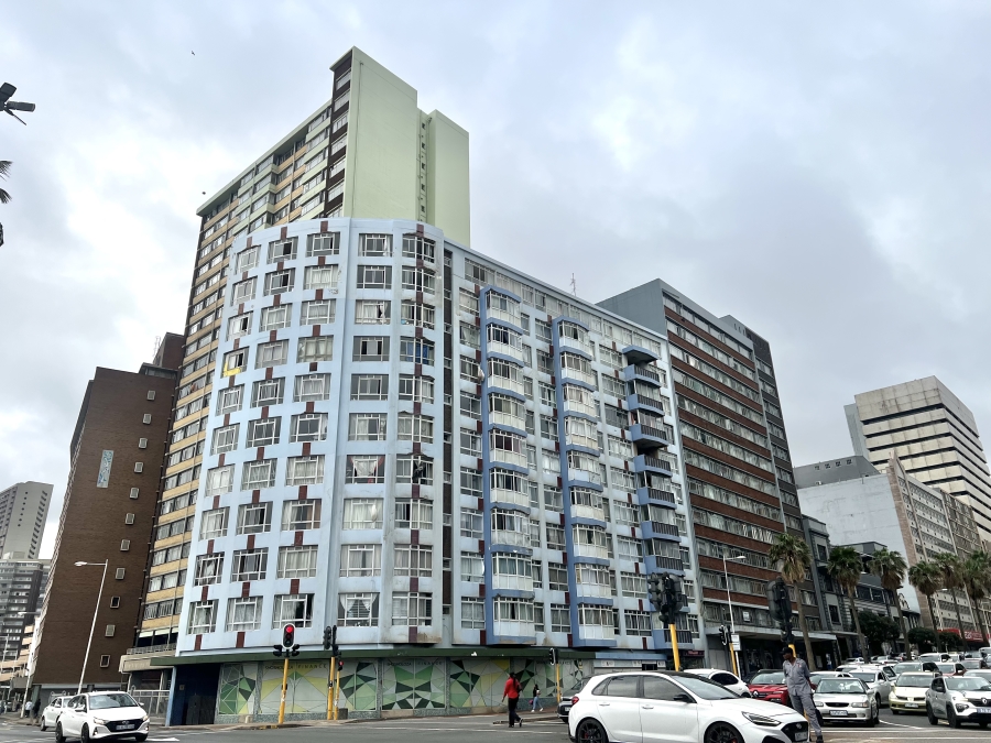 2 Bedroom Property for Sale in Durban Central KwaZulu-Natal