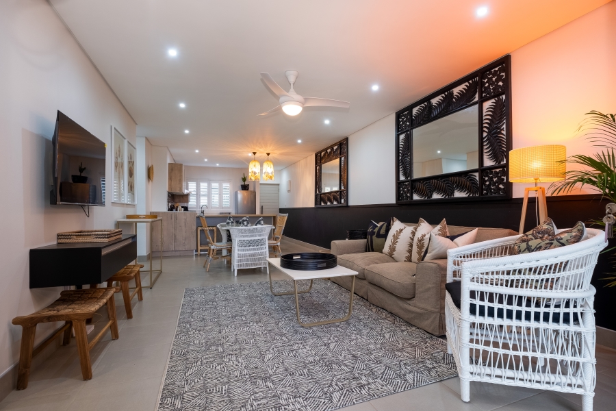 To Let 2 Bedroom Property for Rent in Simbithi Eco Estate KwaZulu-Natal