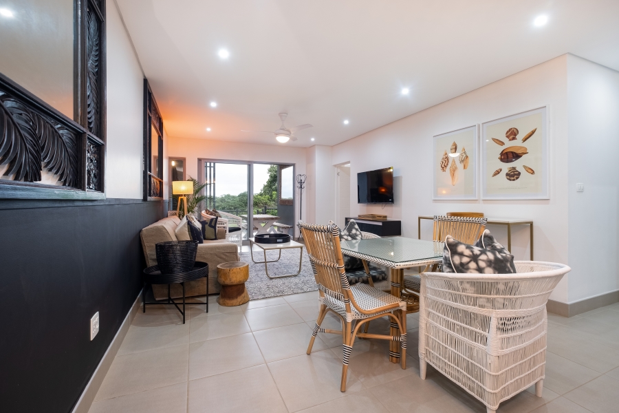 To Let 2 Bedroom Property for Rent in Simbithi Eco Estate KwaZulu-Natal