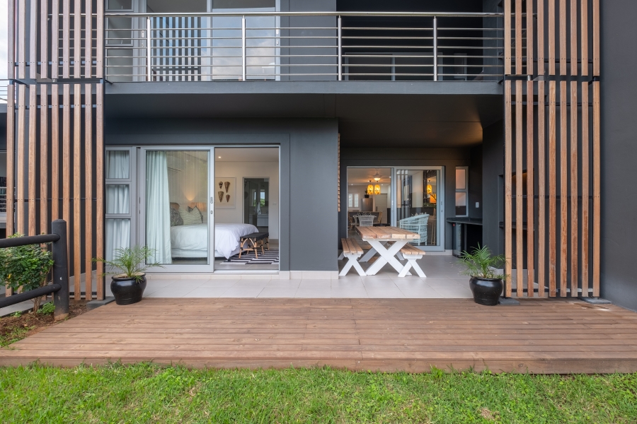 To Let 2 Bedroom Property for Rent in Simbithi Eco Estate KwaZulu-Natal