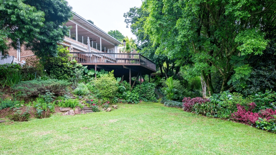 4 Bedroom Property for Sale in Wembley KwaZulu-Natal