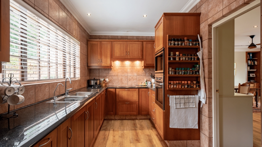 4 Bedroom Property for Sale in Wembley KwaZulu-Natal