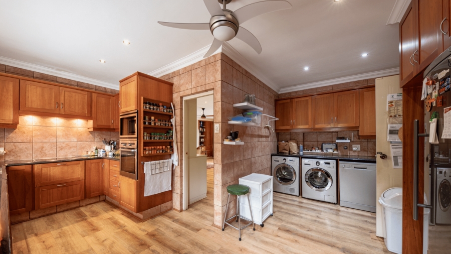 4 Bedroom Property for Sale in Wembley KwaZulu-Natal