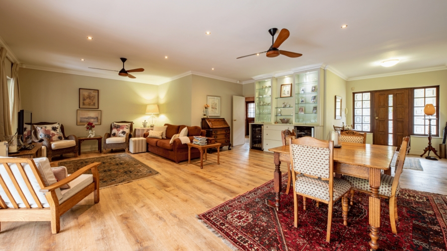 4 Bedroom Property for Sale in Wembley KwaZulu-Natal