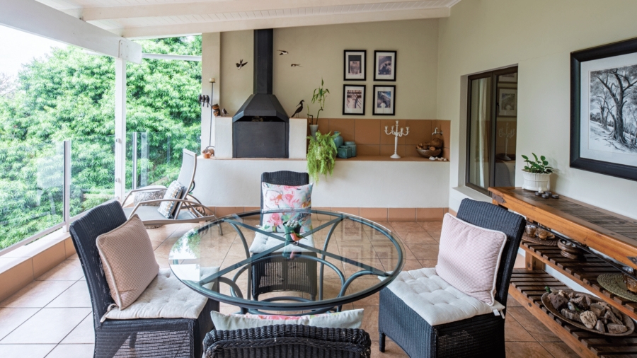 4 Bedroom Property for Sale in Wembley KwaZulu-Natal