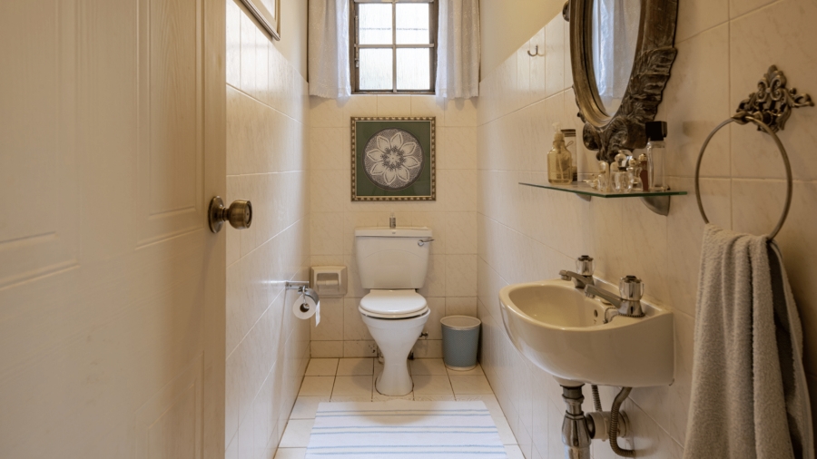 4 Bedroom Property for Sale in Wembley KwaZulu-Natal