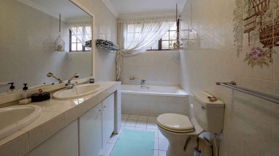 4 Bedroom Property for Sale in Wembley KwaZulu-Natal