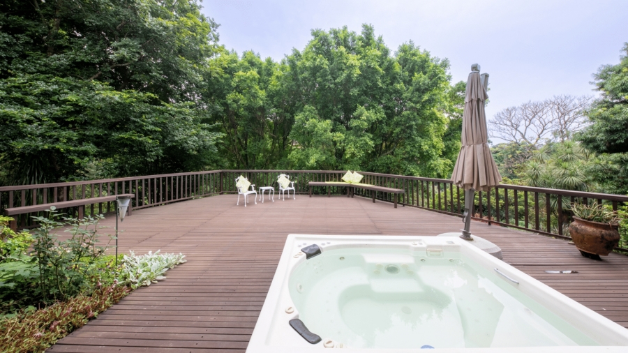 4 Bedroom Property for Sale in Wembley KwaZulu-Natal