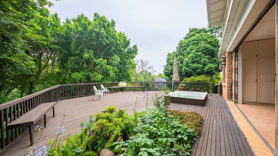 4 Bedroom Property for Sale in Wembley KwaZulu-Natal