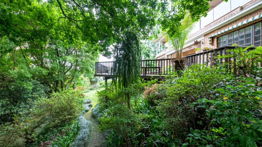 4 Bedroom Property for Sale in Wembley KwaZulu-Natal