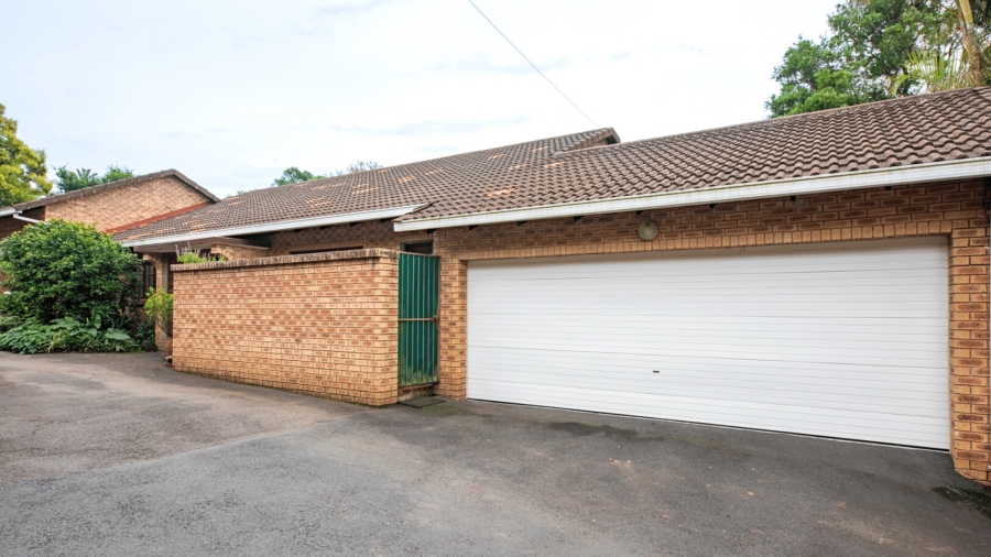 4 Bedroom Property for Sale in Wembley KwaZulu-Natal