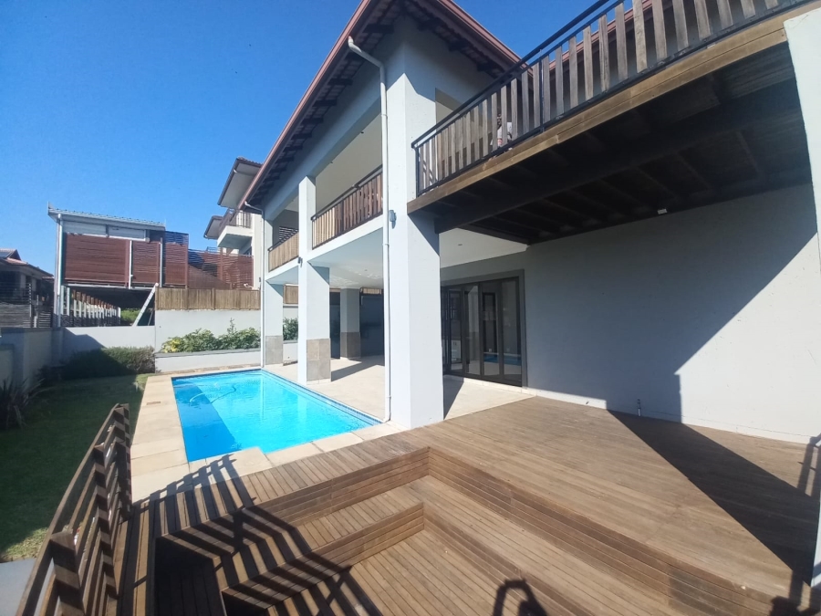 To Let 6 Bedroom Property for Rent in Izinga Estate KwaZulu-Natal