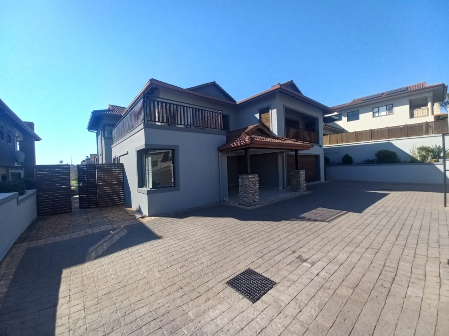 To Let 6 Bedroom Property for Rent in Izinga Estate KwaZulu-Natal
