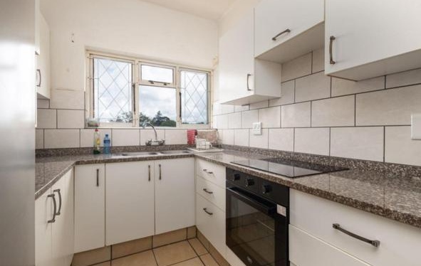 2 Bedroom Property for Sale in Manor Gardens KwaZulu-Natal