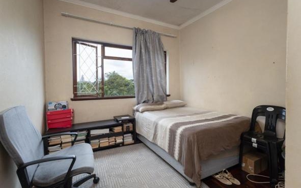 2 Bedroom Property for Sale in Manor Gardens KwaZulu-Natal