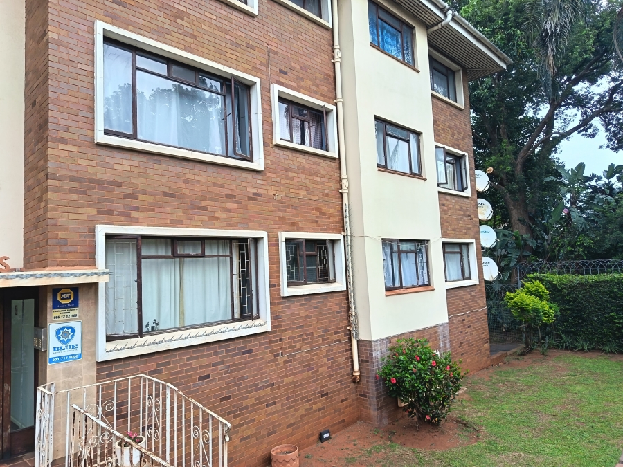 2 Bedroom Property for Sale in Manor Gardens KwaZulu-Natal
