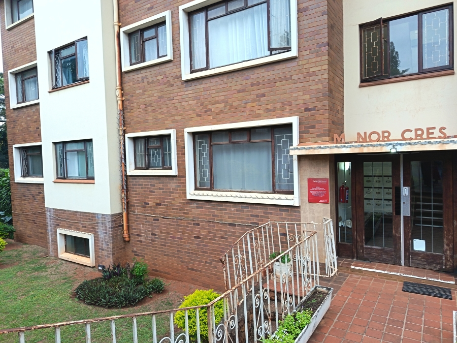 2 Bedroom Property for Sale in Manor Gardens KwaZulu-Natal