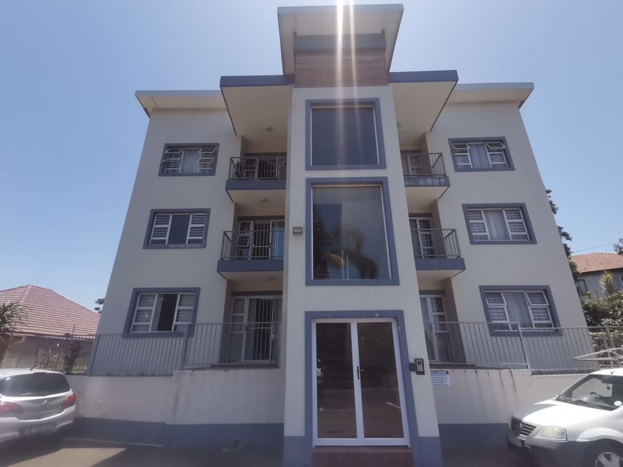 To Let 2 Bedroom Property for Rent in Umbilo KwaZulu-Natal