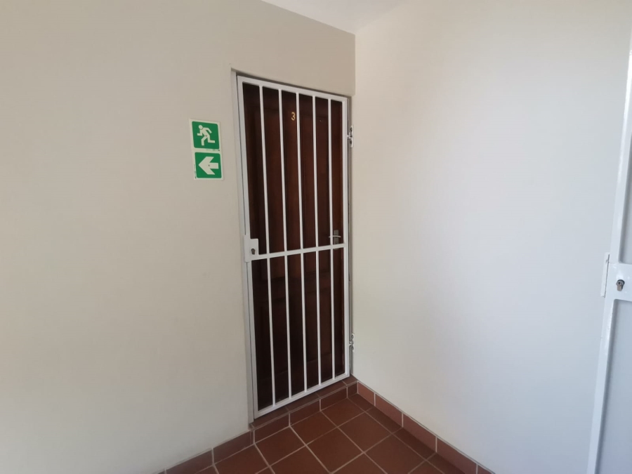 To Let 2 Bedroom Property for Rent in Umbilo KwaZulu-Natal