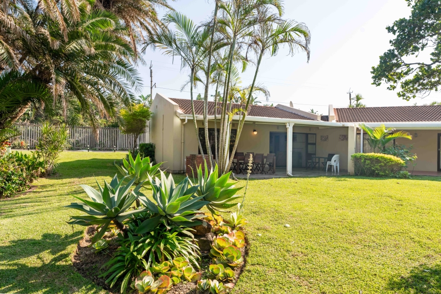 3 Bedroom Property for Sale in Scottburgh South KwaZulu-Natal