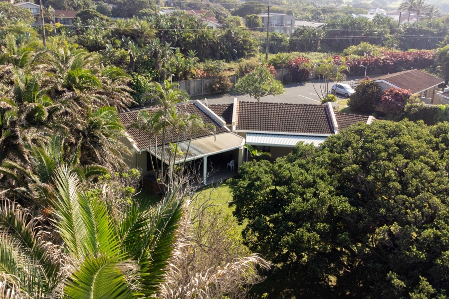 3 Bedroom Property for Sale in Scottburgh South KwaZulu-Natal