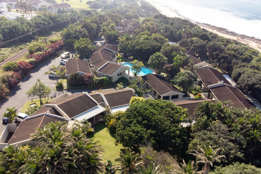 3 Bedroom Property for Sale in Scottburgh South KwaZulu-Natal