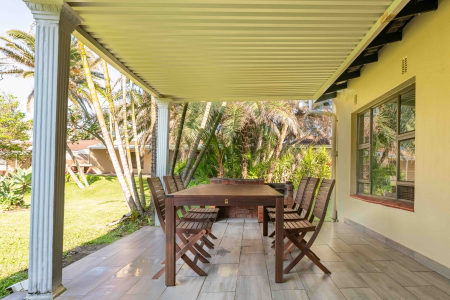 3 Bedroom Property for Sale in Scottburgh South KwaZulu-Natal