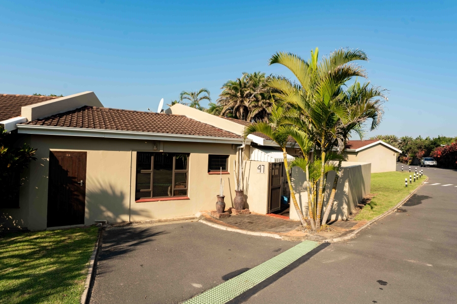 3 Bedroom Property for Sale in Scottburgh South KwaZulu-Natal