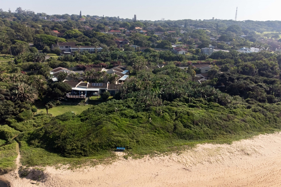 3 Bedroom Property for Sale in Scottburgh South KwaZulu-Natal