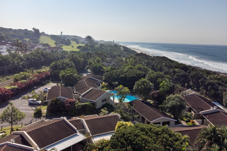 3 Bedroom Property for Sale in Scottburgh South KwaZulu-Natal
