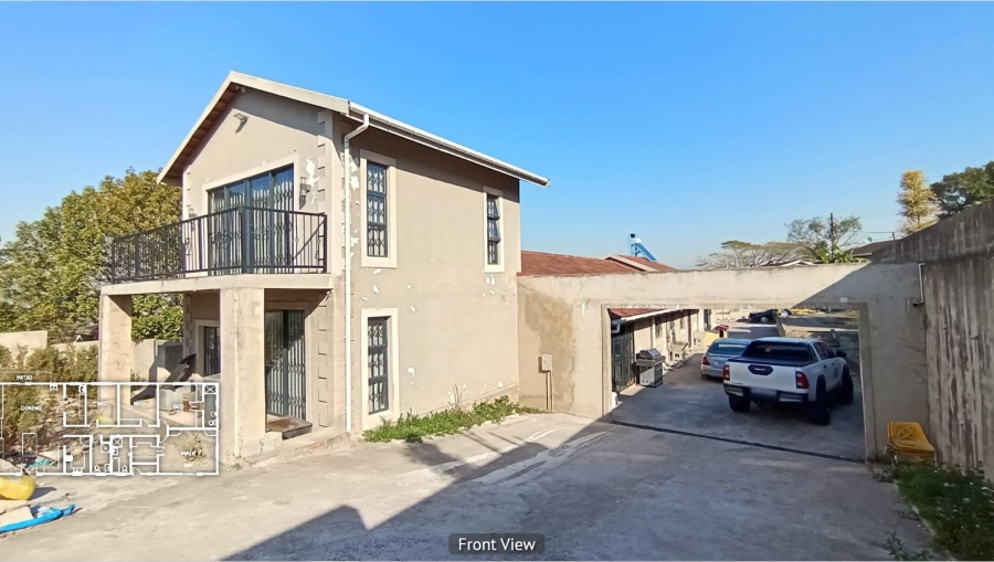 5 Bedroom Property for Sale in Escombe KwaZulu-Natal