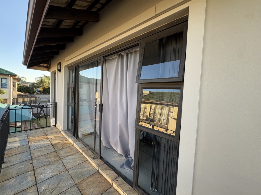 To Let 1 Bedroom Property for Rent in Somerset Park KwaZulu-Natal