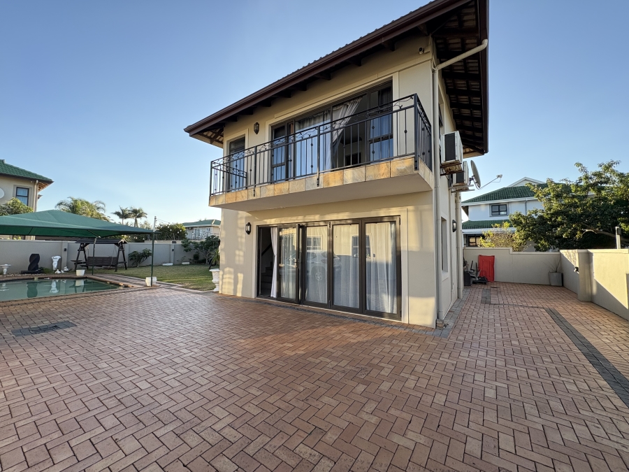 To Let 1 Bedroom Property for Rent in Somerset Park KwaZulu-Natal