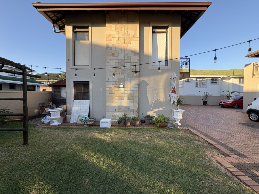 To Let 1 Bedroom Property for Rent in Somerset Park KwaZulu-Natal