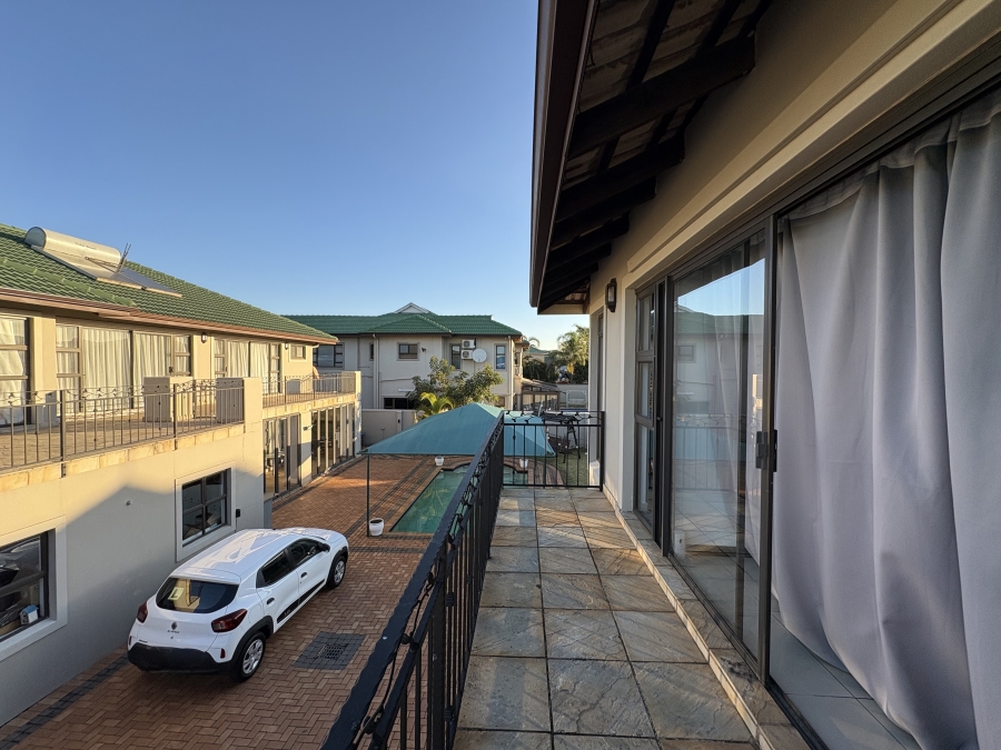To Let 1 Bedroom Property for Rent in Somerset Park KwaZulu-Natal