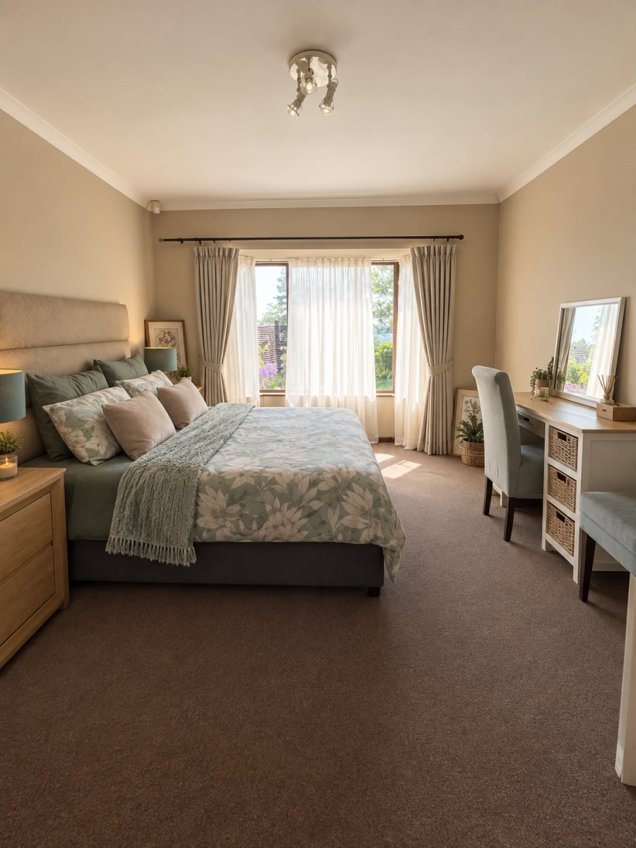 To Let 3 Bedroom Property for Rent in Waterfall KwaZulu-Natal
