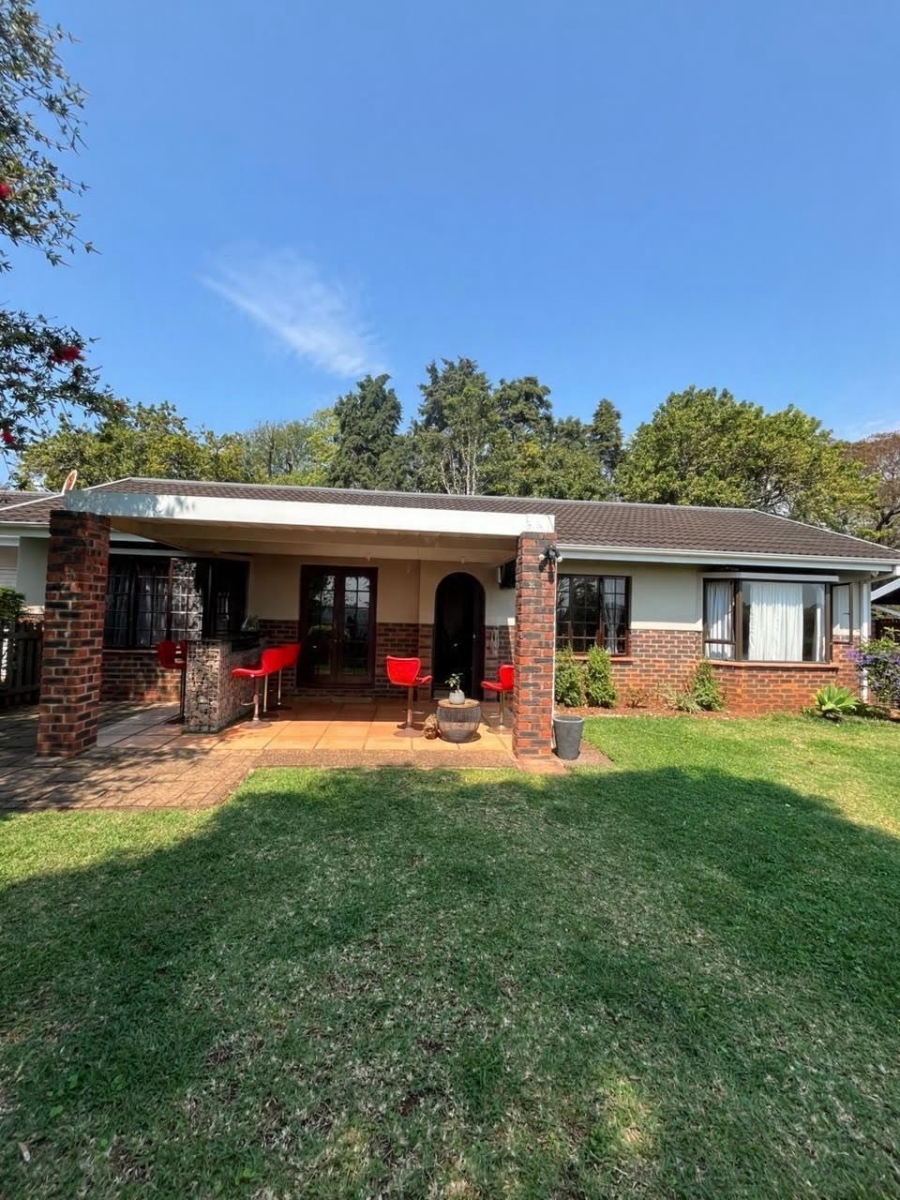 To Let 3 Bedroom Property for Rent in Waterfall KwaZulu-Natal