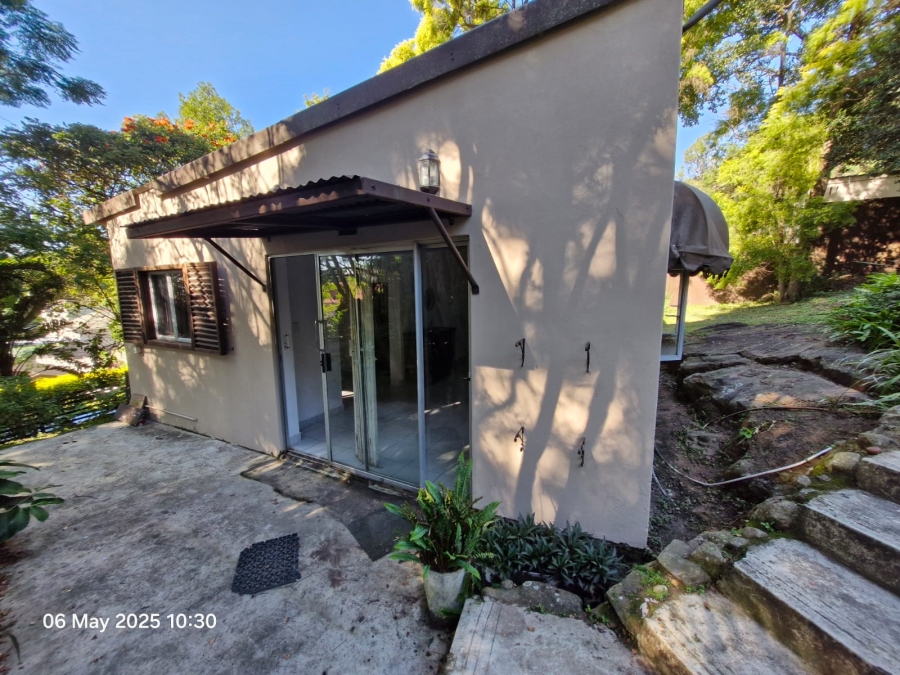To Let 1 Bedroom Property for Rent in Escombe KwaZulu-Natal