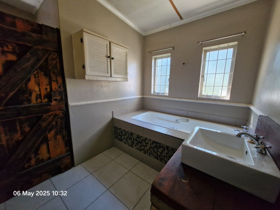 To Let 1 Bedroom Property for Rent in Escombe KwaZulu-Natal