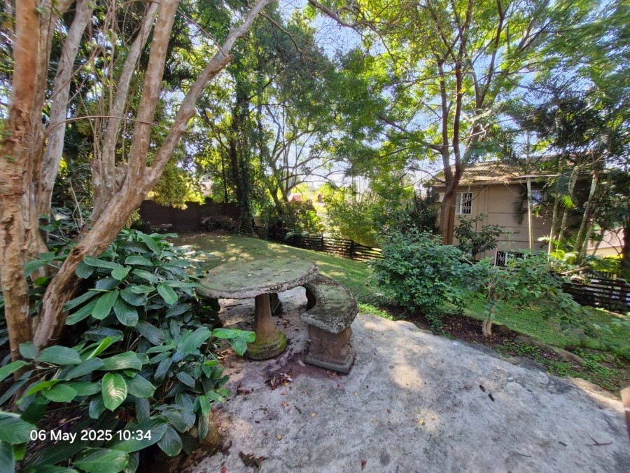 To Let 1 Bedroom Property for Rent in Escombe KwaZulu-Natal