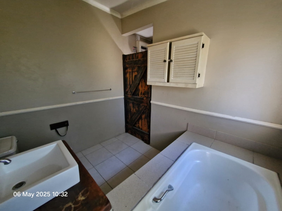 To Let 1 Bedroom Property for Rent in Escombe KwaZulu-Natal