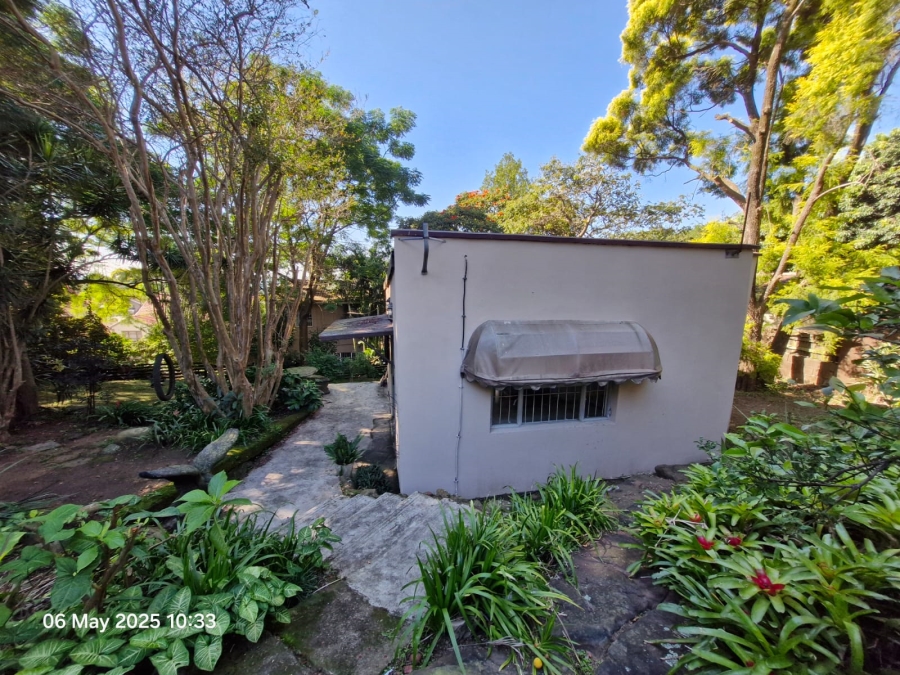 To Let 1 Bedroom Property for Rent in Escombe KwaZulu-Natal