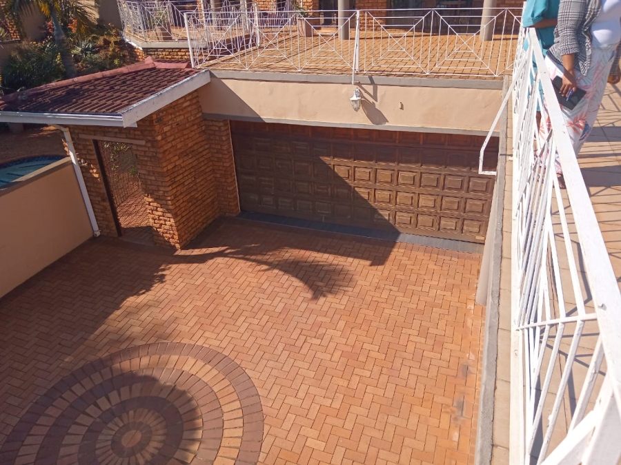 To Let 4 Bedroom Property for Rent in Prestondale KwaZulu-Natal