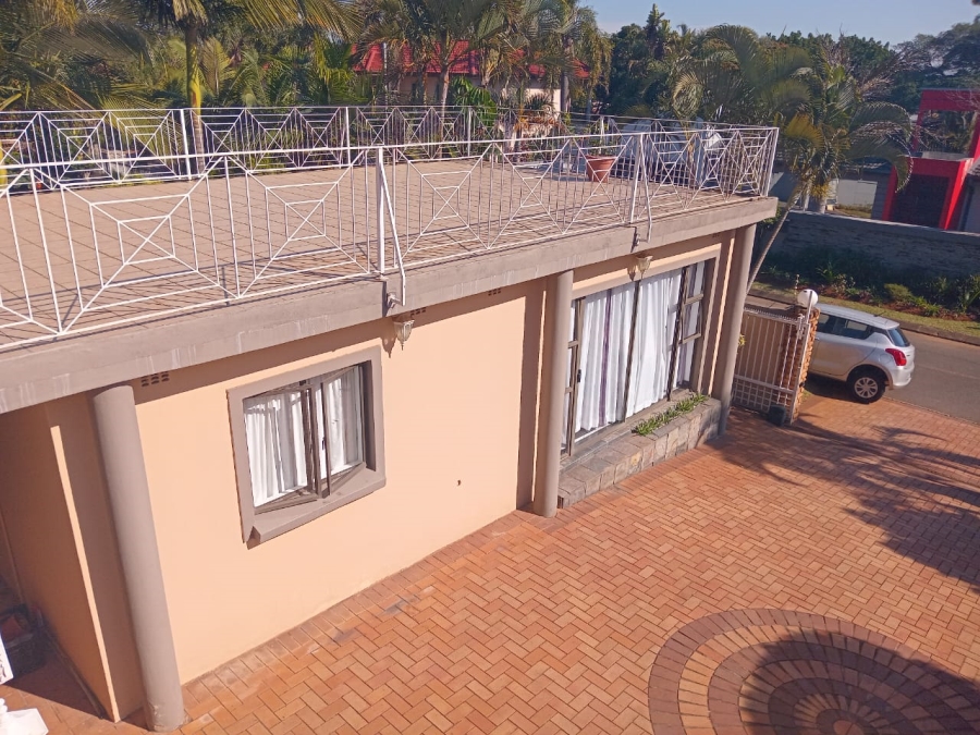 To Let 4 Bedroom Property for Rent in Prestondale KwaZulu-Natal