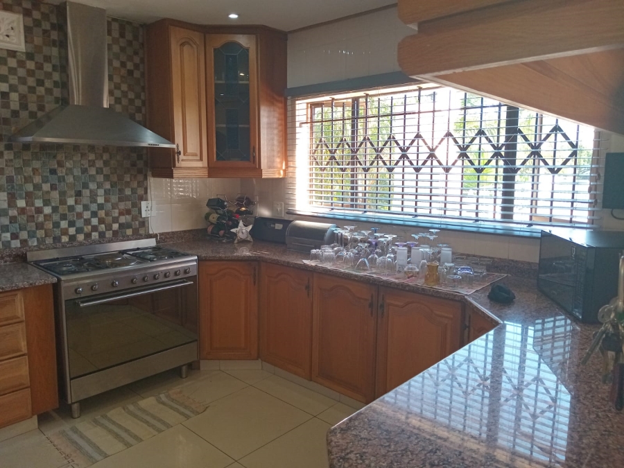 To Let 4 Bedroom Property for Rent in Prestondale KwaZulu-Natal