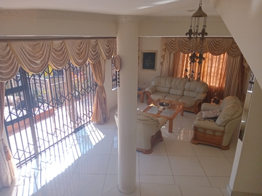 To Let 4 Bedroom Property for Rent in Prestondale KwaZulu-Natal